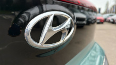 Hyundai BAYON 1.0 TGDi 48V MHEV SE Connect 5dr DCT Petrol Hatchback